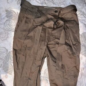ZARA SRPLS TROUSER